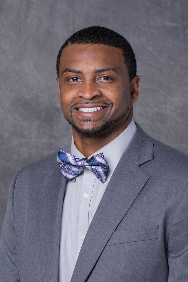 Coach Terry TJ Riggs